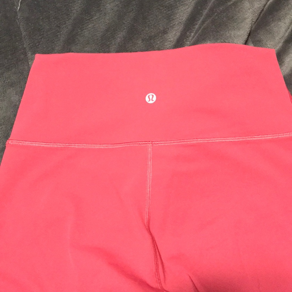 Lululemon Wunder Unders